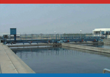 刮吸泥機 刮吸泥機