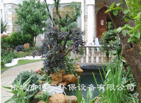 博宇環保-家用無動力生活污水處理成套裝置.jpg 博宇環保-家用無動力生活污水處理成套裝置.jpg