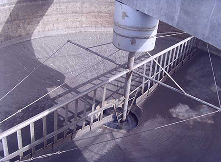 博宇環(huán)保-中心傳動刮泥機.jpg 博宇環(huán)保-中心傳動刮泥機.jpg