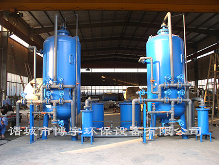 博宇環保-混合離子交換器.jpg 博宇環保-混合離子交換器.jpg