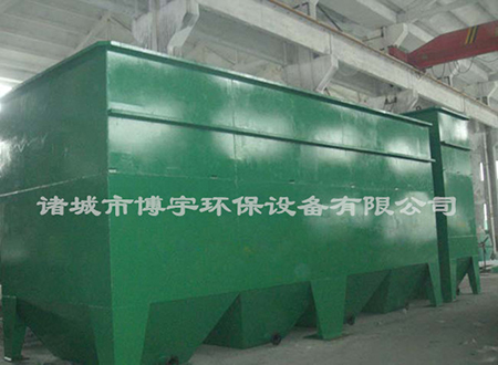 博宇環(huán)保-斜管沉淀池.jpg 博宇環(huán)保-斜管沉淀池.jpg