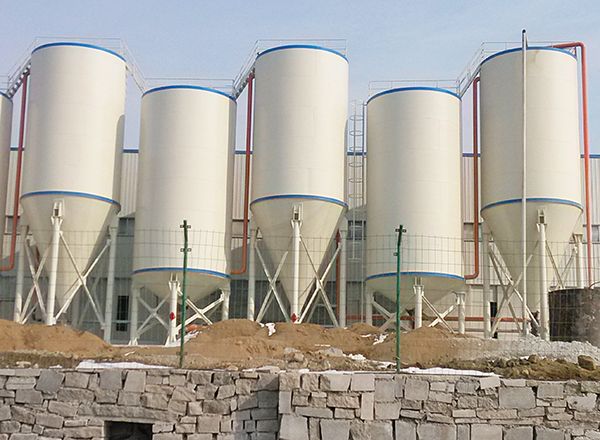 石材污水處理設備